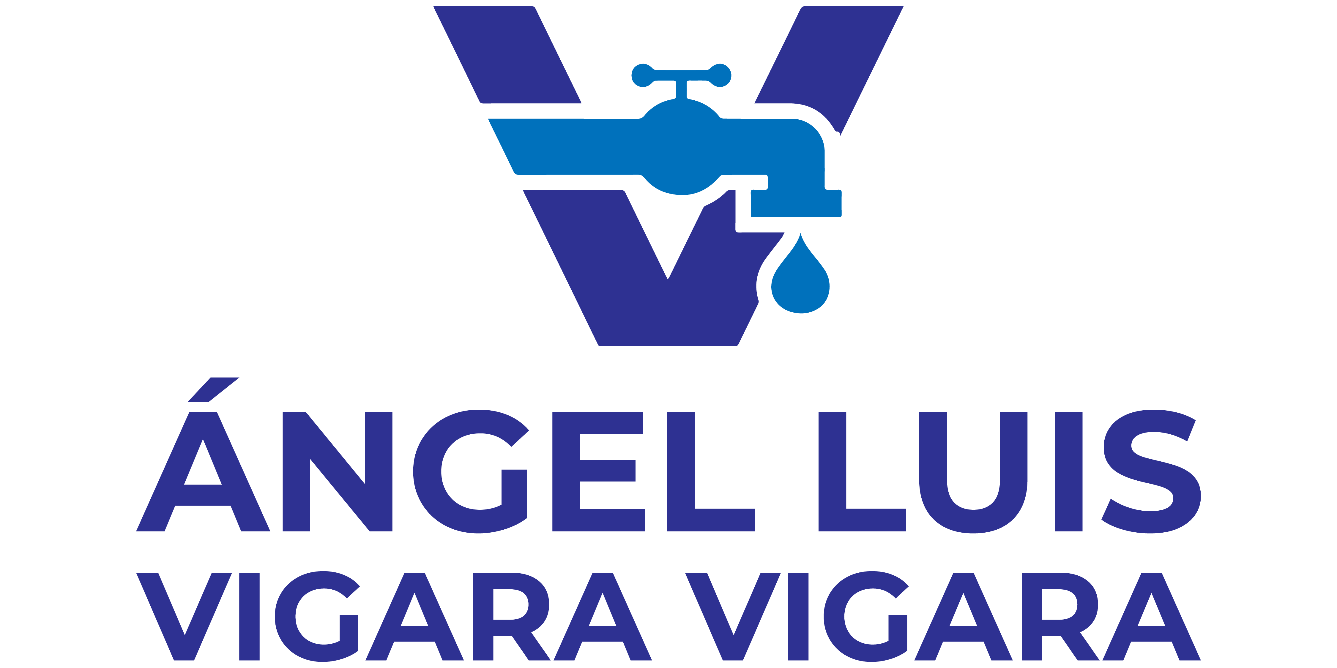 Angel Luis Vigara Vigara Logo Principal